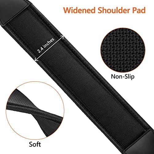 EZshoot Two Point Sling - Comfortable Neoprene Padded Shoulder Strap | Adjustable Length for Outdoors