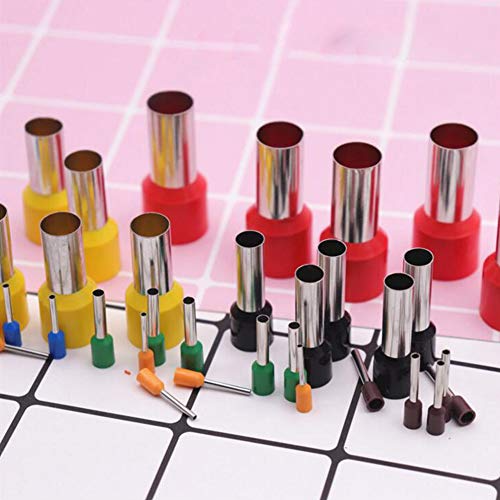 40-Piece Polymer Clay Cutters Set - Stainless Steel & Plastic Molds
