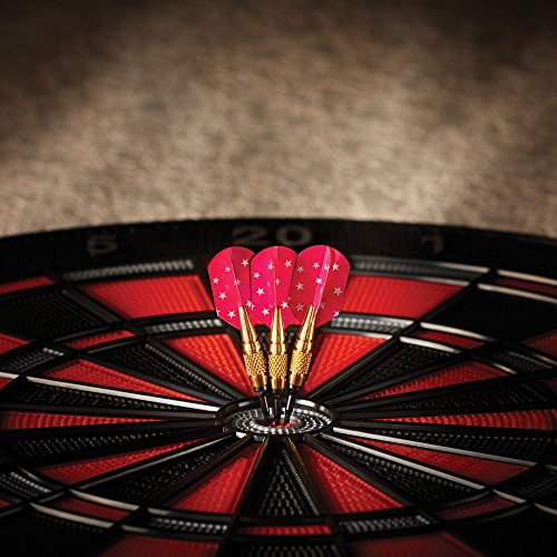 Viper Termite Soft Tip Darts - 4.5g Brass Barrels