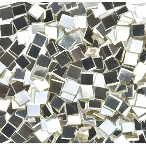 uGems 400-1.5mm Silver Solder Precut Chips Solder Hard Density