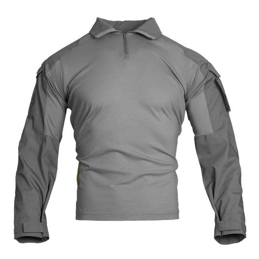 EMERSONGEAR Combat Airsoft Tactical E3 Shirts for Men Long Sleeve Military