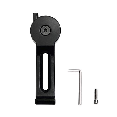 Kickstand for Segway Ninebot S/Mini PRO/S2 Smart Self-Balancing Electric Scooter Parking Foot Support Accessories