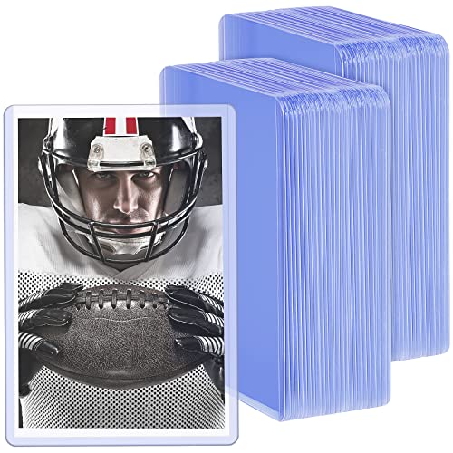 Outus 60-Pack 4x6 Clear Card Sleeves – PVC Photo Protectors for Photos, Cards, 4 x 6 inches (Variation: 60)
