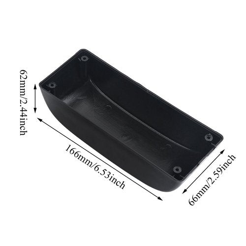 Lithium Battery Controller Box E Conversion Part Electric Motor Controller Box Case Kit for Mountain Bikes