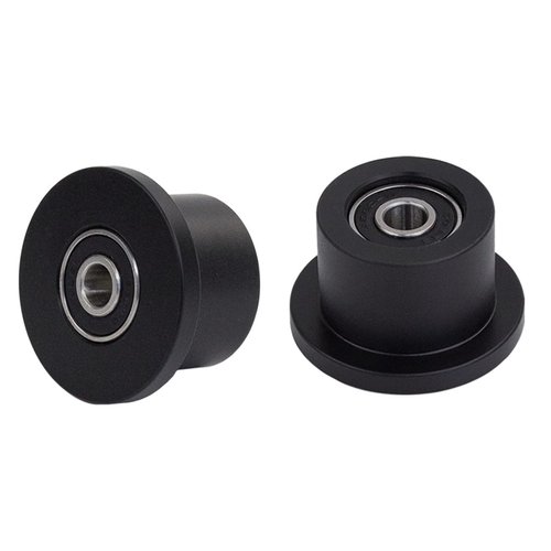 Total Gym 1700 Club Wheels/Rollers Qty for 4 Models 1000 1100, 1400, 1500, 1600, 1700, 1800, 1900, Achiever, Force, Gold, Max, Platinum, Platinum Plus, Pro, Supra, Supreme, Ultima, Ultra, XLI