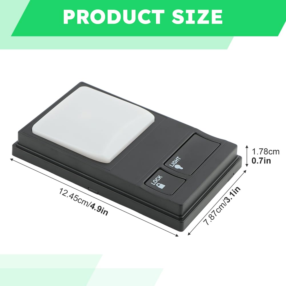 Upgrade Garage Door Opener, Wired Replacement Wall Keypad Button Compatible with Liftmaster 41A5273-1 78LM