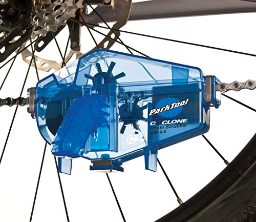 Cyclone Chain Scrubber Tool - Model CM-5.3 - Single
