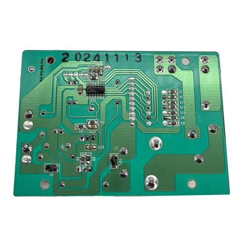 EZGO Golf Cart Powerwise Charger Board Replacement | Fits 1994-Up Models