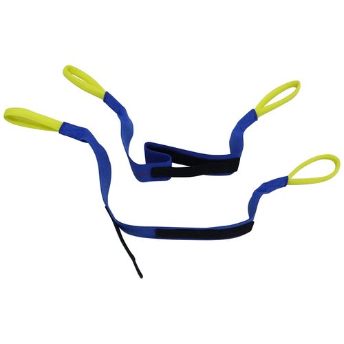 Tumbl Trak Adjustable Lycra Running Arms® - Correcting Arm Position for Track and Field, Agility Training and Speed Training - Unisex Youth