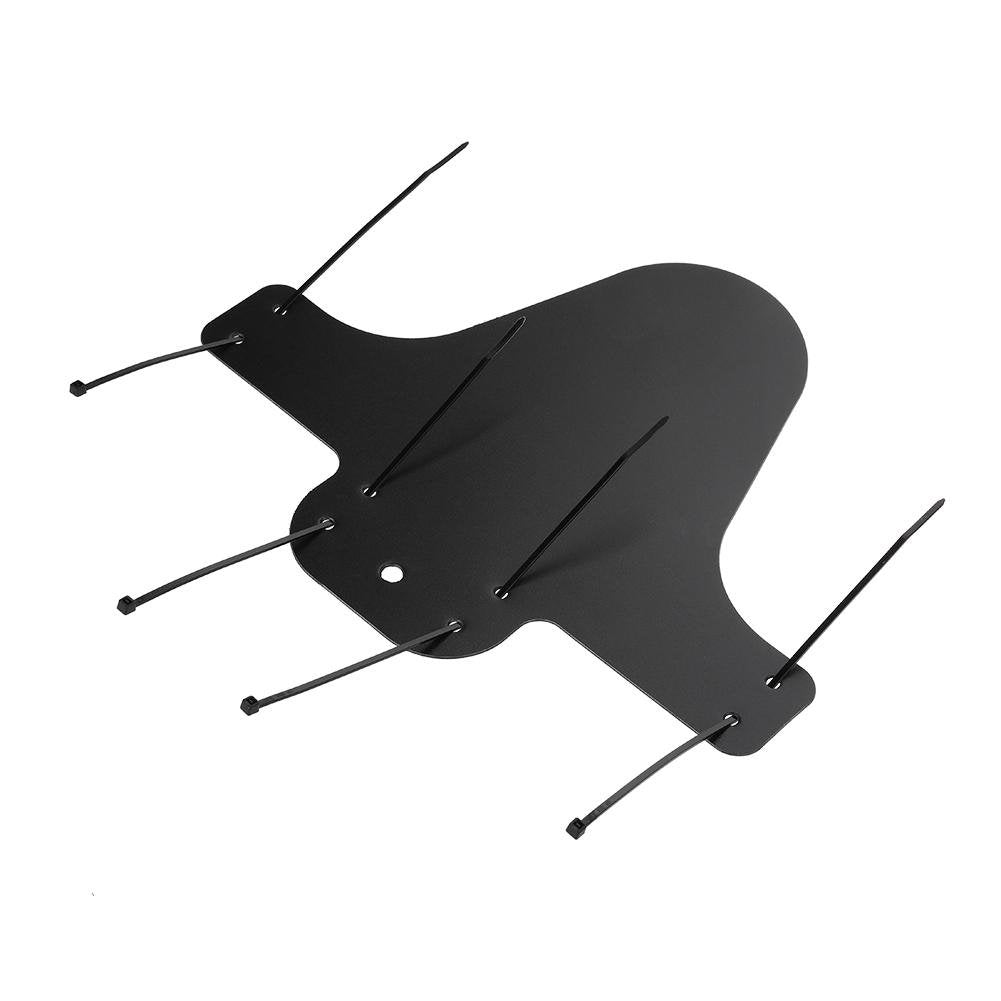 Fenders, Lightweight Mountain Front Rear Mudguards, Mud Guard Fenders Set for Most Bike, Road Bike, Mountain Bike