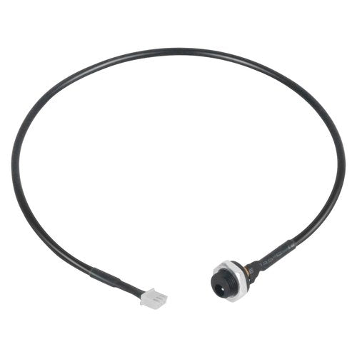GGTE Connector Input Cable for Nautilus & Schwinn Exercise Bikes Models: R616 R618 R626 R686 U616 U624 & 130 170 230 430 570U etc.