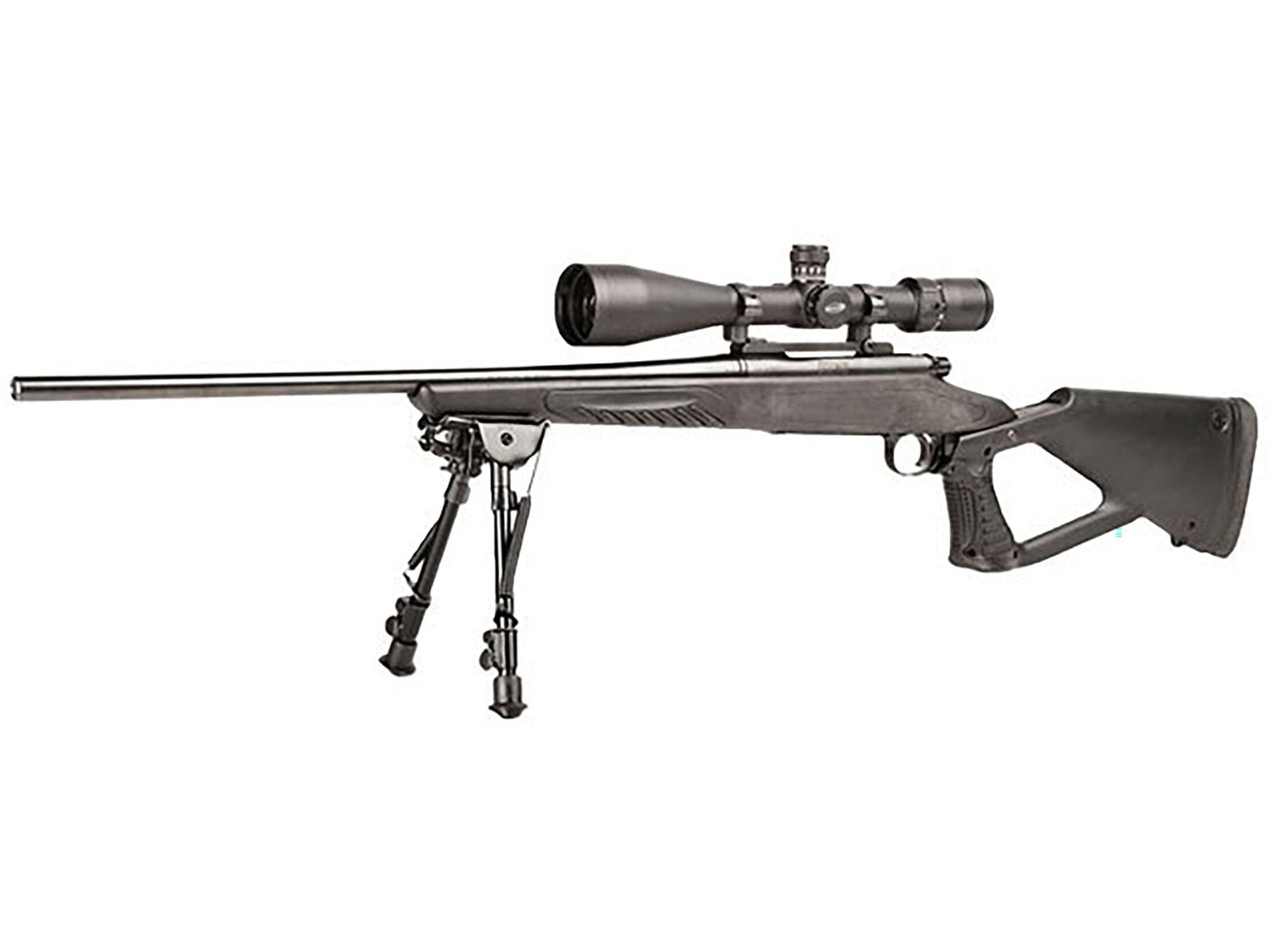 BLACKHAWK Sportster Adjustable Bi-Pod, 9" - 13"