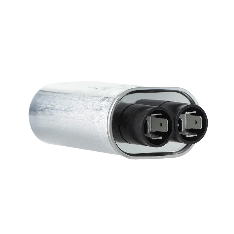 Roykaw Golf Cart 4?F Capacitor, 4 MFD/660 VAC Lester Capacitor Replacement Compatible with EZGO Power Wise II and Lester Models, Universal for 24V/36V/42V/48V Chargers, OEM# 1015939
