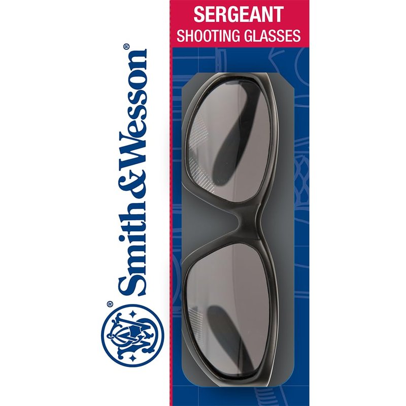 Smith&Wesson Shooting Glasses