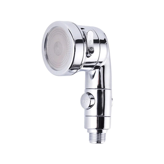 Sink Faucet Sprayer Attachment - Salon Shampoo Bowl Spray Head, Pedicure Chair Shower Head With Stop Water-saving Function, Adjustable Handheld Sprayer for Salon & Spa Chairs