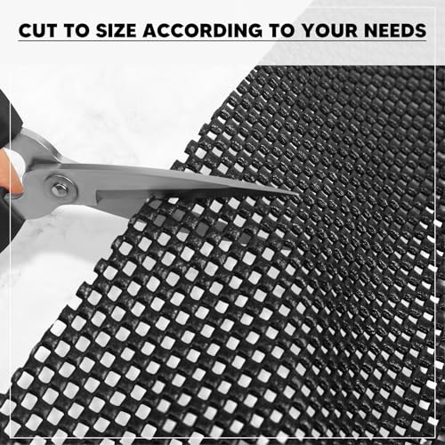 Non-Slip Pilates Reformer Mat Gripper Pads - 30cm x 20cm