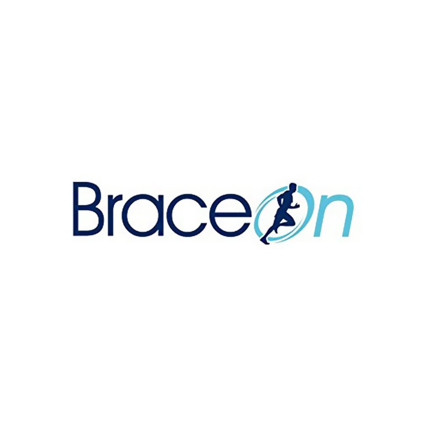 Brace On Post Op Shoe - Adjustable Orthopedic Walking Shoe for Women & Men - Square Open Toe Medical Foot Support for Post-Surgery, Broken Toe & Foot, Stress Fracture (Women, Medium, Size 6.5-8.5)