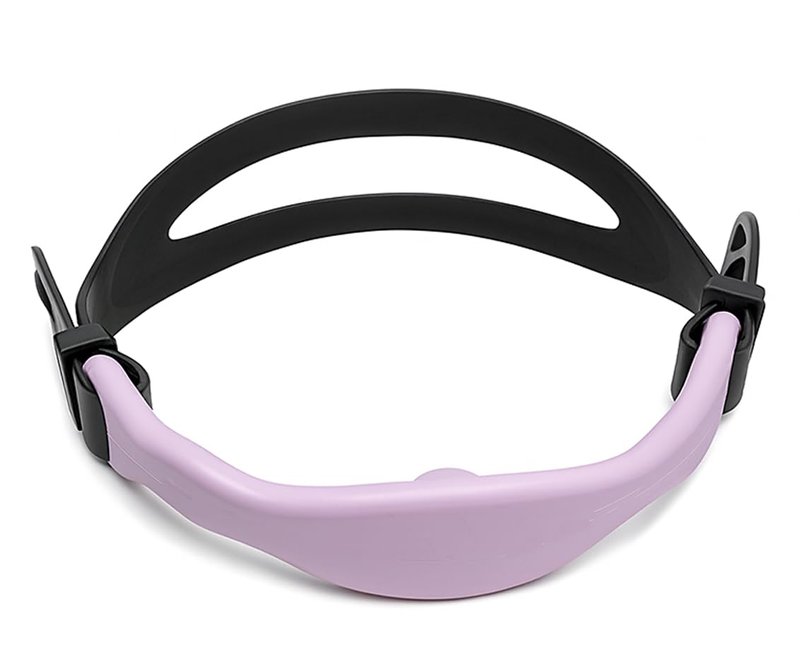 Headache Rescue Relief Band (Black Strap)