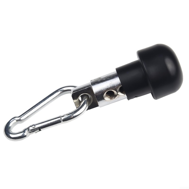 Gym Machine Cable Stoppers, Gym Fitness Cable Connector Ball Stopper Exercise Equipment Wire Rope Joint for Exercise Workout Home