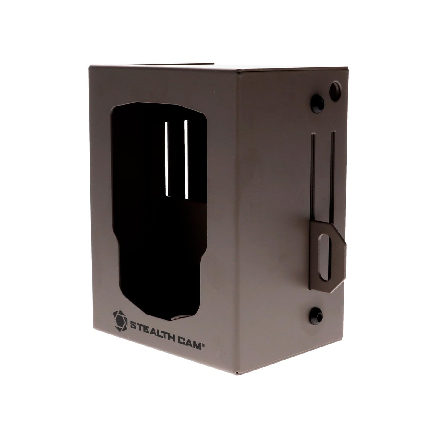 Stealth Cam unisex adult SPORTS Stealth Cam Universal Box Large G Gx Xv Ds , Multi, Steel, Large