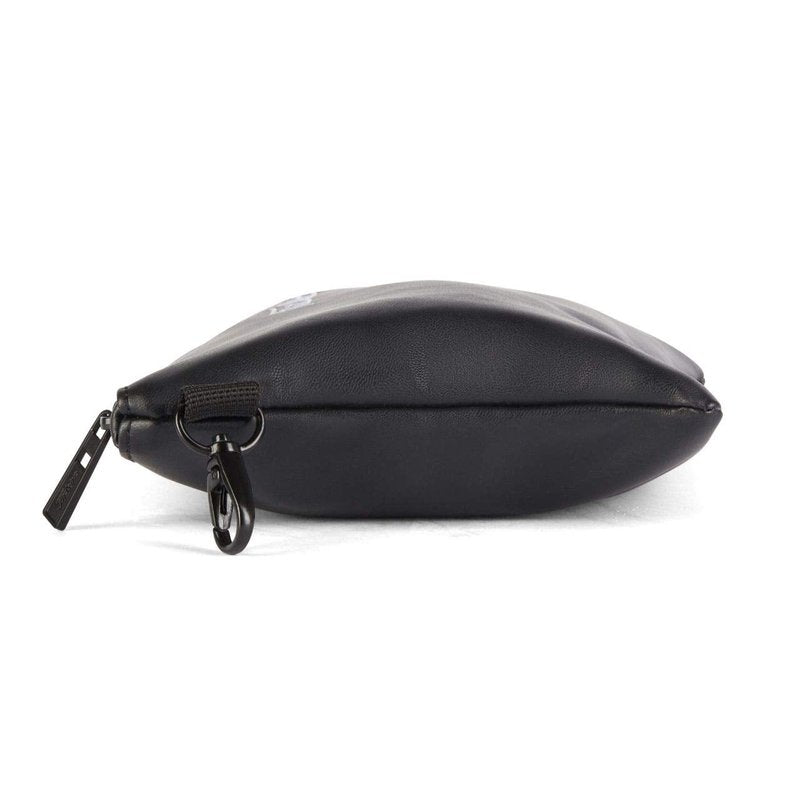 Titleist Travel Gear Professional Zippered Golf Pouch Black