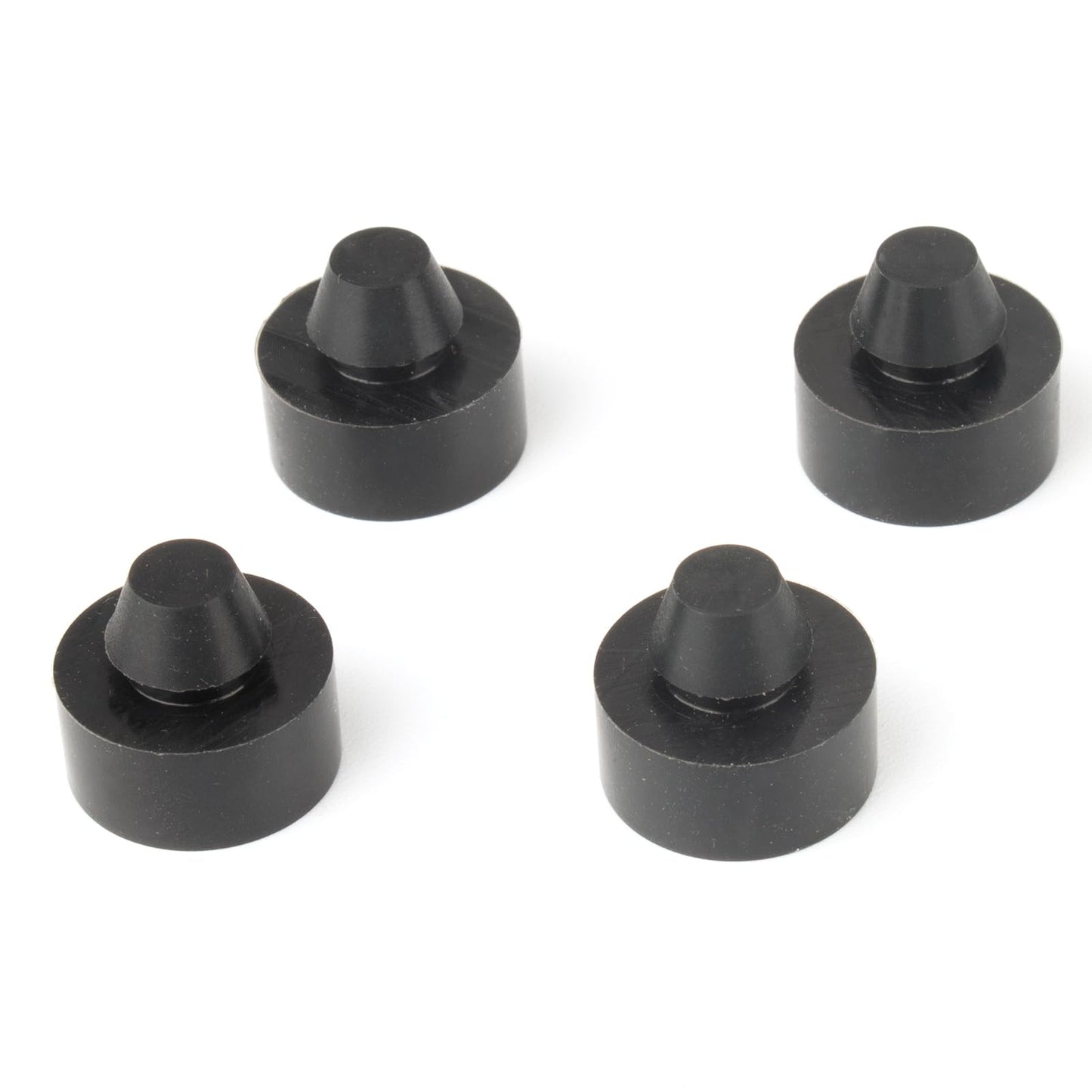 HMHAMA 4PCS Microwave Oven Base Rubber Foot Pads Non-Slip Pad Mat for Haier/Grants Microwave Oven Parts