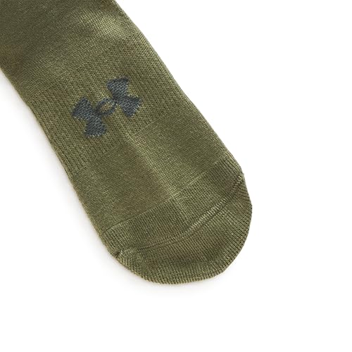 Under Armour Unisex Adult Tactical Boot Socks