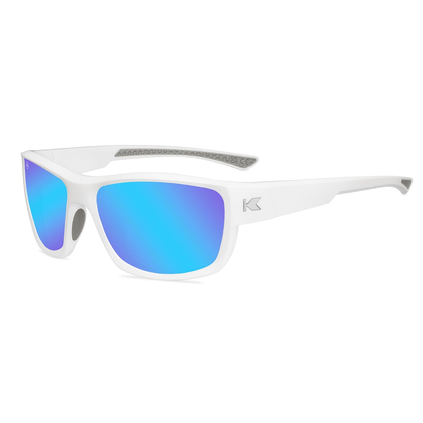 Knockaround Polarized Sunglasses - Fishing, Water Sports - UV Protection