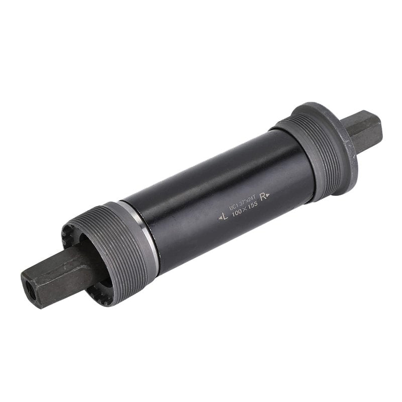 VGEBY1 Bottom Bracket, BSA-Innenlager Bike Taper Bottom Bracket for Fat Snow Bike 80 * 142 100 * 155 100 * 177mm(100 * 155M)