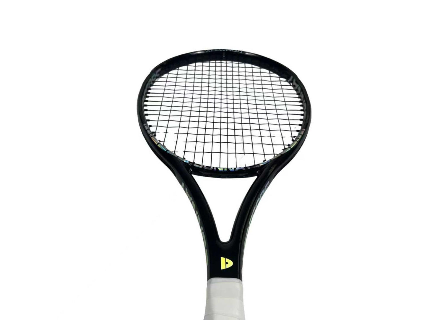Donnay ALLWOOD Hexa 285g Strung 16x19 Tennis Racquet Unibody (4 3/8 inches)