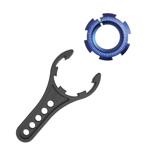 Frankford Arsenal X-10 Progressive Press Accessories, Powder Measure, Tool Head, for Reloading and Gunsmithing