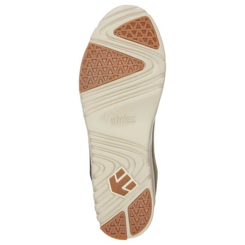 Etnies Men's Scout Olive/Tan/Gum 5