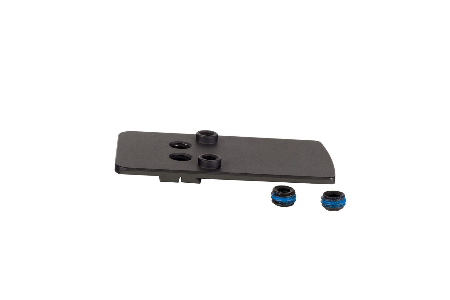 Trijicon RMRcc Pistol Dovetail Mount for S&W Bodyguard .380
