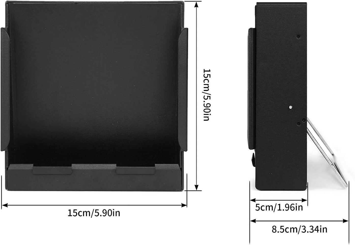 VicBre BB Gun Target, Airsoft Target for BB Gun Airgun Rifles Airsoft Shooting Training