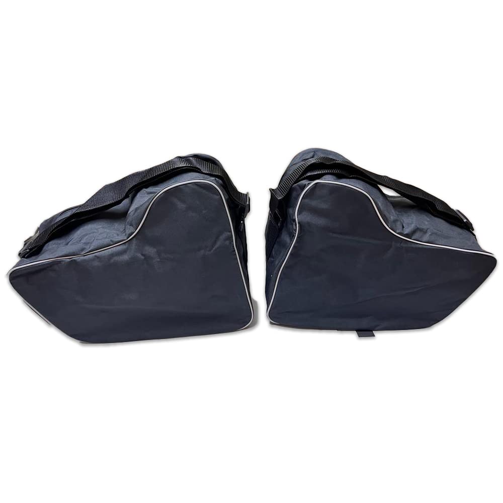 GREAT BIKERS GEAR -Pannier Liner Luggage Bags for Caponord 1200