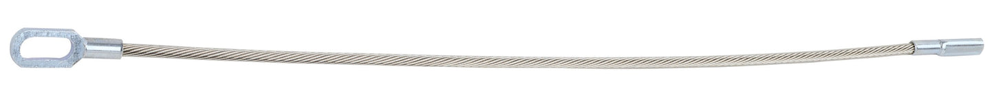 Greenlee 439-2 Speed Flex Leader with Solder Joints, 12-Inch