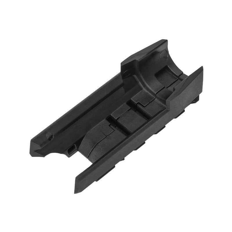 Zzhununt 4 Slots Picatinny Application Rail Adapter for Sig P365XL/Wilson Combat P365 XL