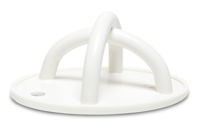 TRX White XMount