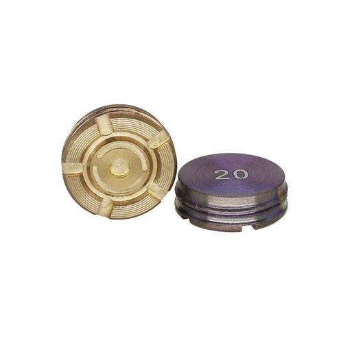 HISTAR Golf Putter Weights 20g with Wrench for Ping Vault 2.0 ZB Platinum Putters