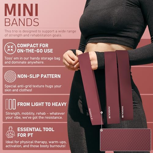 Complete Pilates Kit with Resistance Bands, Ring & Ball - Beginner Friendly