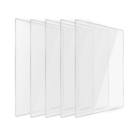 5 Pack of Sticky Pads for NAACOO Floor Gap Fixer Tool