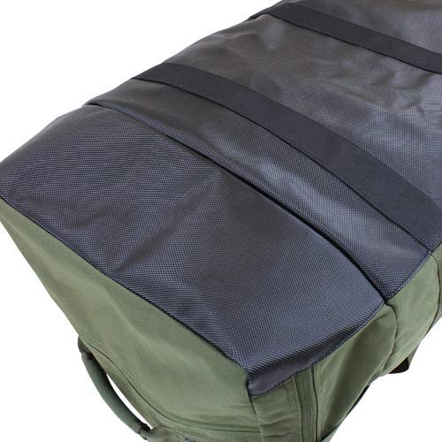 Condor Elite - Colossus Duffle Bag Olive DRAB