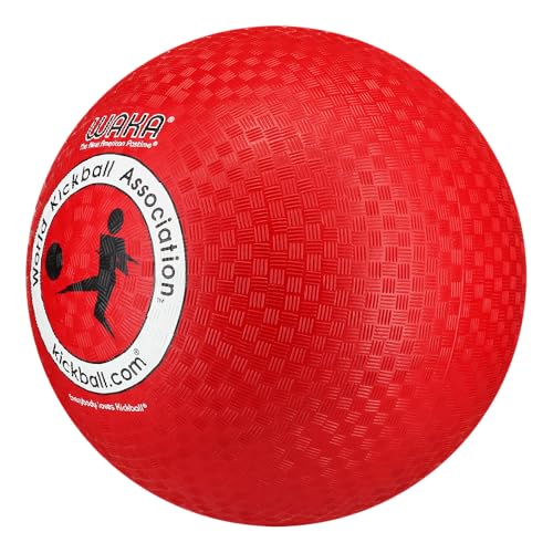 Official Kickball - Adult 10 Inch Playground Ball