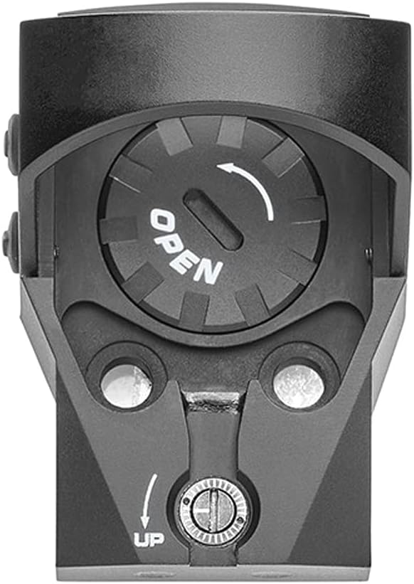 Sig Sauer ROMEO1PRO Red Dot Sight - 1x30mm 3 MOA | Durable, Fogproof & Waterproof Reflex Sight
