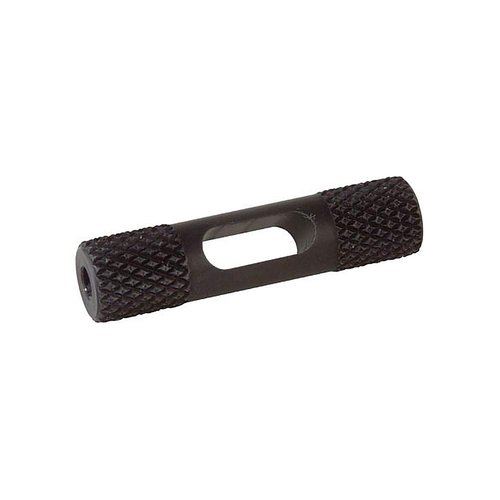 CARLSON'S Hammer Expander [ One Size Fit ] Balanced & Lightweight Knurled Body | Easy Installation - Black