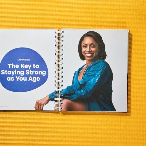 Strength Training Guide for Women 40+: 28-Day Home Fitness Plan