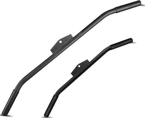 Lat Pulldown Bar by [Brand Name] - 29/39/48 Inch Wide Grip with Non-Slip Handle for Home Gym