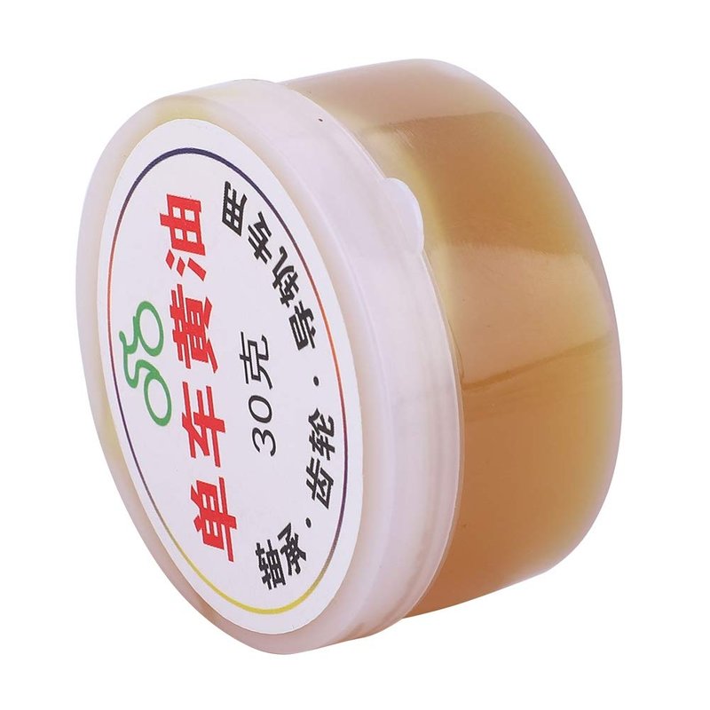 Socobeta Freehub Grease Butter Grease 7x5x3 Hub Gears Bearing Butter Maintenance Chain Oil Repair Tool
