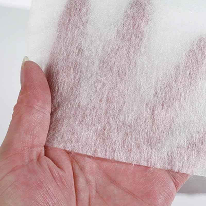 Gkwet Thickened Kitchen Range Hood Oil Absorbing Paper Range Hood Oil Resistant Sticker High Temperature Filter Membrane Universal Film Mesh Cover, 12 Sheets