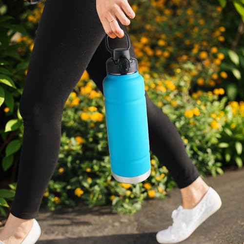Replacement Auto Spout Lid for Bubba Trailblazer & Flo Water Bottles